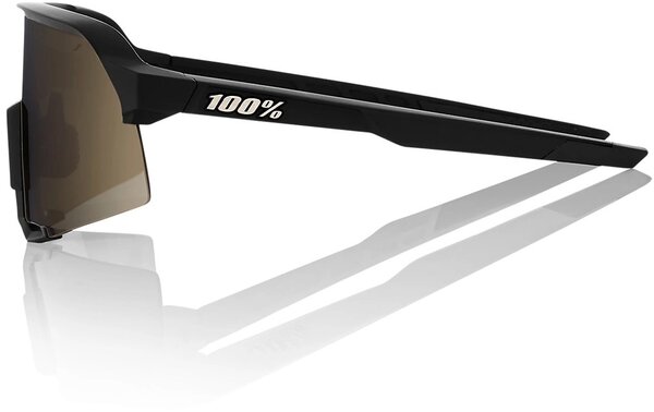 100% S3 Standard Lens Sunglasses - James Vincent Bicycles
