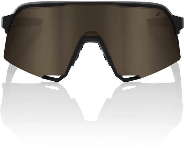 100% S3 Standard Lens Sunglasses - James Vincent Bicycles