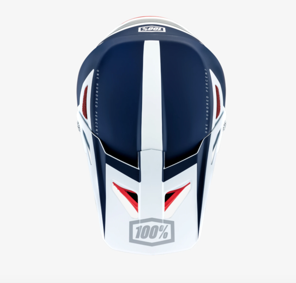 100% Status Youth Helmet - CB Cycle Works | Orem, UT