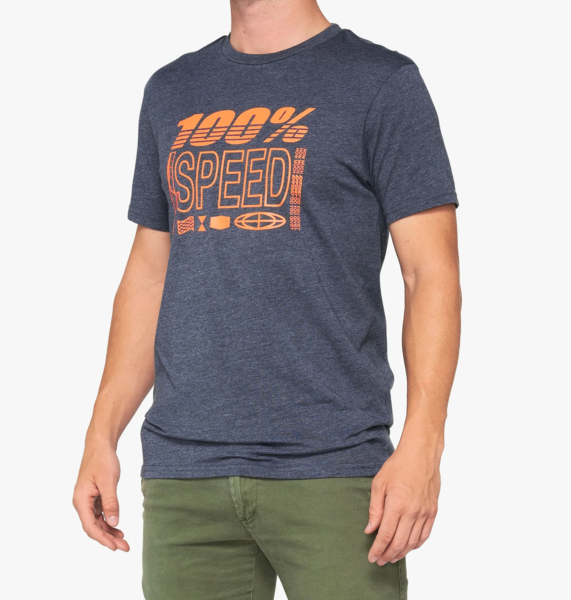 100% Trademark T-Shirt