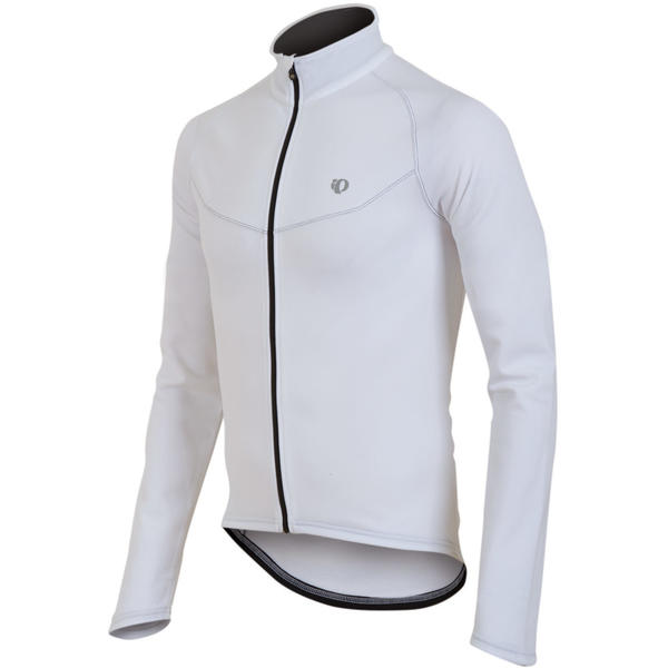 Pearl Izumi Select Thermal Jersey - White S - LAST ONE!