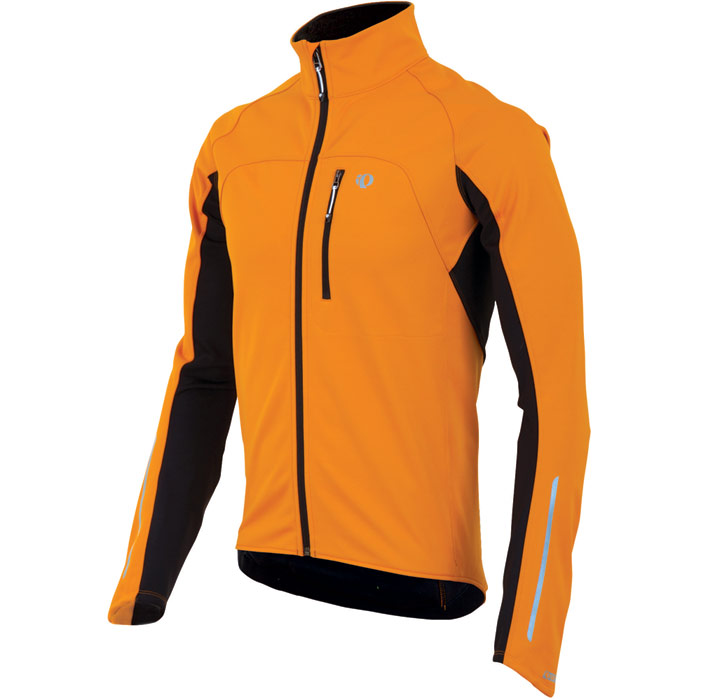 Pearl Izumi Elite Softshell Jacket