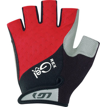 Garneau Rex Gel Gloves