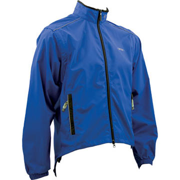 Canari Eclipse Jacket