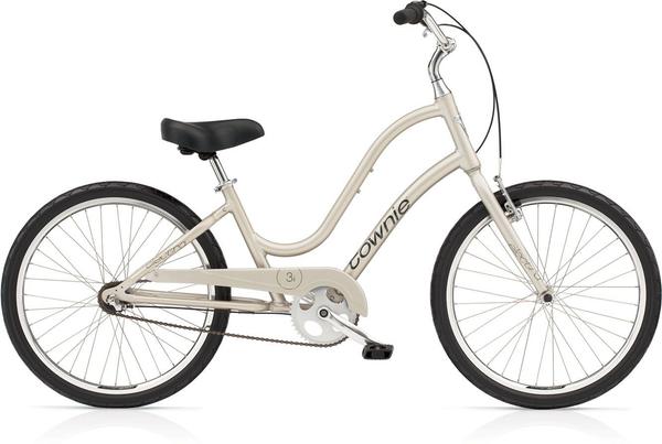 electra townie 3i review