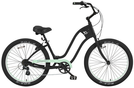 3G Bikes Newport 7 Speed - Ranch Camp | Bike Shop & Restaurant