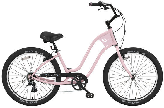 3G Bikes Newport 7 Speed 3G Bikes Newport 7 Speed