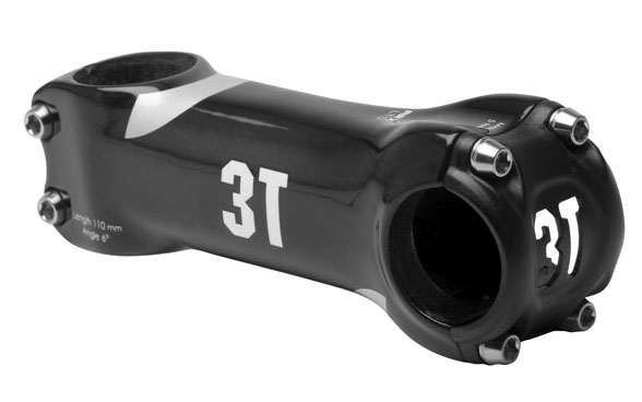 ARX LTD Stem (+/- 6-degrees)