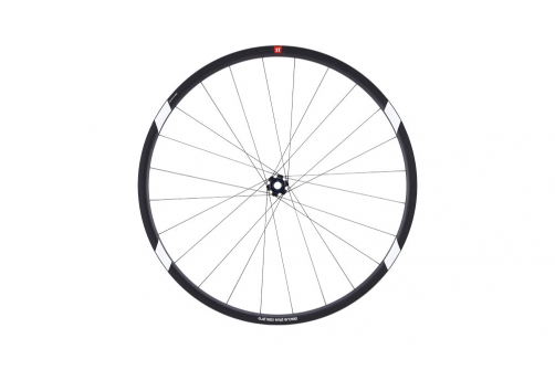 3T Discus Plus Pro C25 650B Wheelset