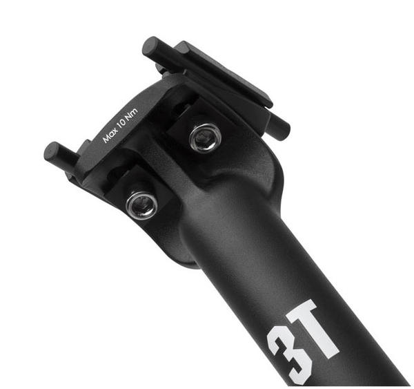 3T STYLUS 0 TEAM シートポスト 3T STYLUS 0 TEAM シートポスト 3T Stylus 0 Team - Mike's Bike