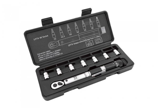 3T Torque Wrench
