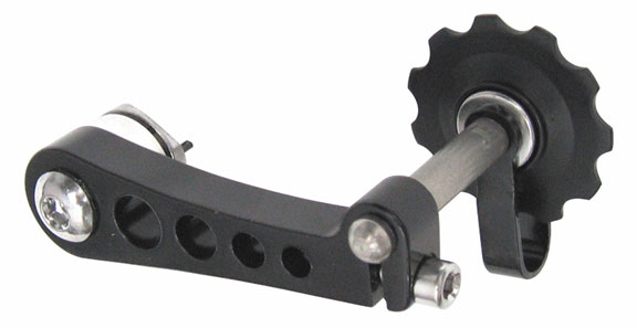 4-Jeri Single-Speed Chain Tensioner