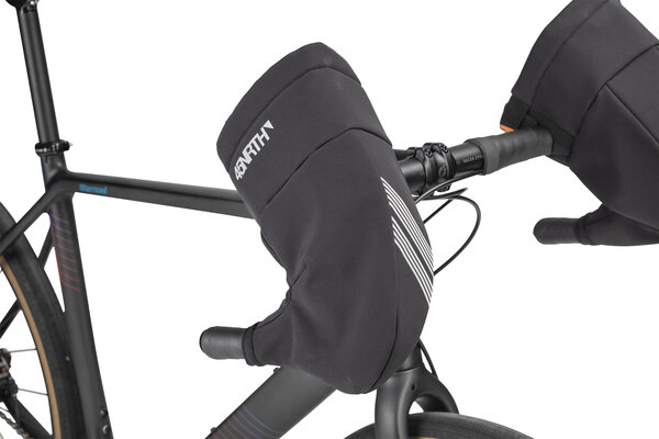 45NRTH Draugenklaw Drop Bar Pogies 45NRTH Draugenklaw Drop Bar Pogies