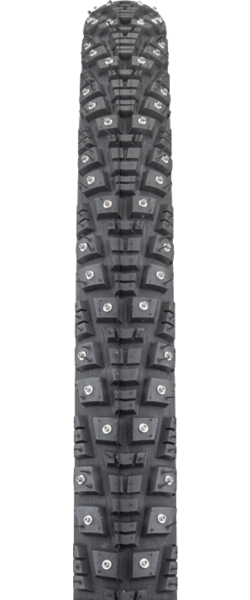 45NRTH Gravdal Tire Color: Black