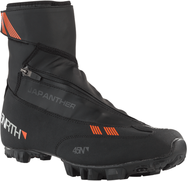 45NRTH Japanther MTN 2-Bolt Cycling Shoes