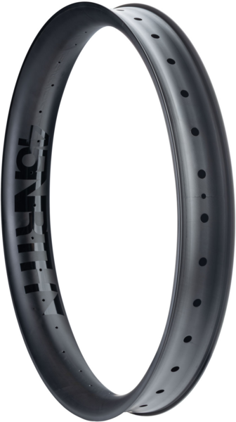 Wheel & Sprocket Levitas Carbon Fat Bike Rim