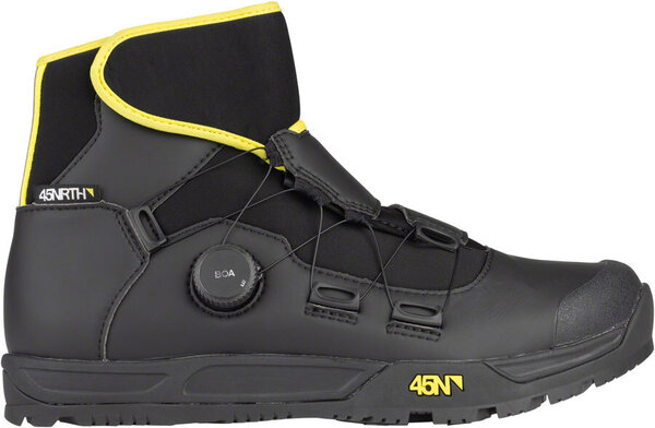 45NRTH Ragnarok BOA Cycling Boot