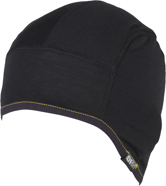45NRTH Stavanger Lightweight Wool Helmet Liner Hat