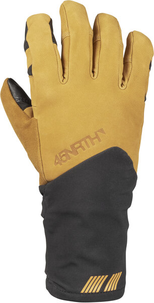 45NRTH Sturmfist 5 LTR Glove Color: Leather