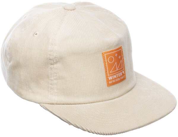 45NRTH Winter We're Here For It Hat 45NRTH Winter We're Here For It Hat