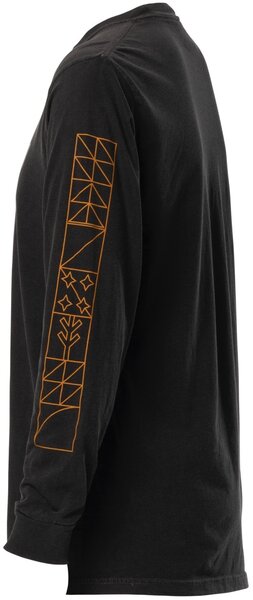 45NRTH Winter We're Here For It Long Sleeve T-Shirt