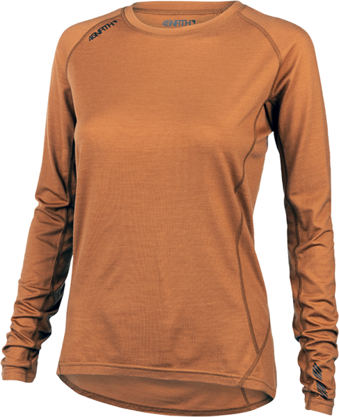 45NRTH Women's Grunnur Wool Base Layer