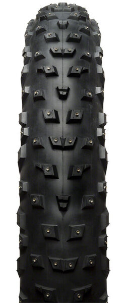 45NRTH Wrathchild Fat Tire Color: Black