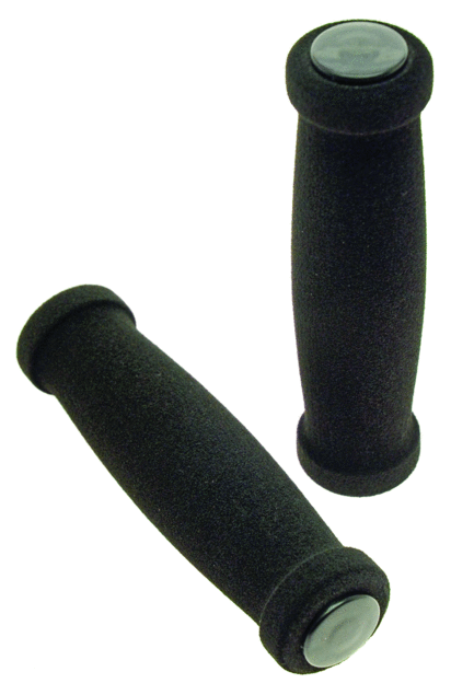 49°N Foam Comfort Grip Color: Black