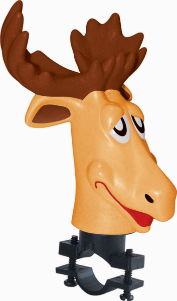 49°N Moose Horn Color: Moose