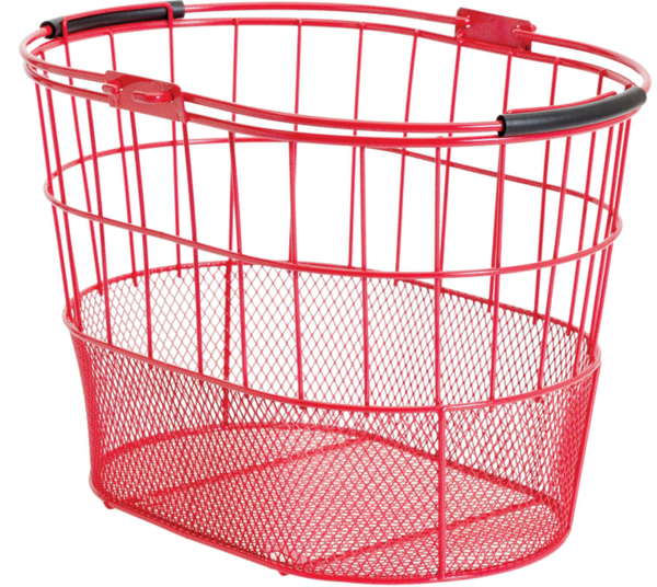 49°N St. Lawrence Basket