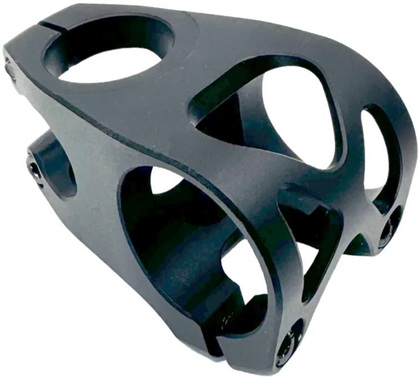 5Dev 2 Bolt Aluminum Stem 5Dev 2 Bolt Aluminum Stem