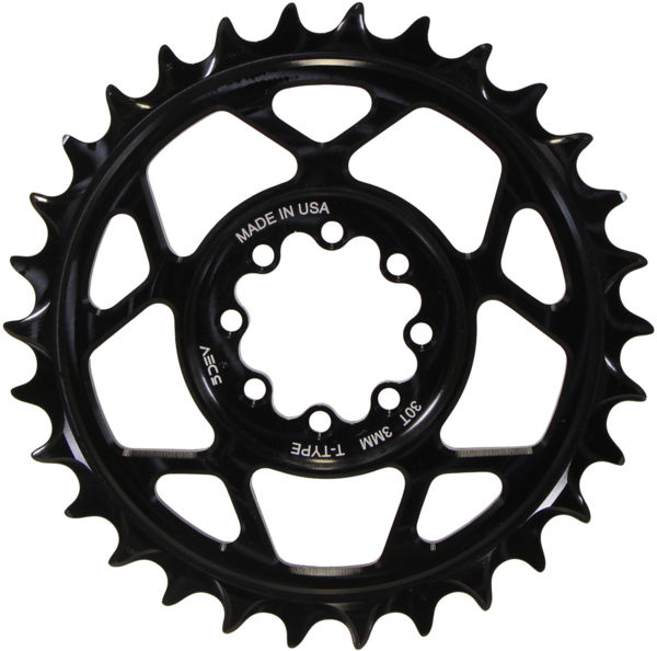 5Dev T-Type 8-Bolt