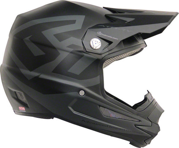 6D Helmets ATR-1Y Macro Youth Helmet