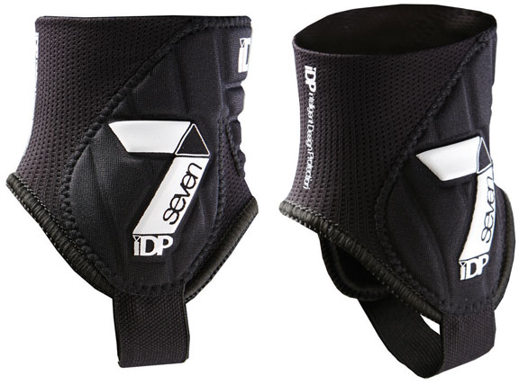 7iDP Control Ankle Guard