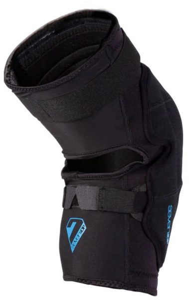 7iDP Flex Knee Armor