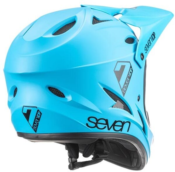 7iDP M1 Full Face Helmet - Jersey Shore Bike Shop | Zippy's Bikes | Wildwood, NJ 7iDP M1 Full Face Helmet - Jersey Shore Bike Shop | Zippy's Bikes | Wildwood, NJ