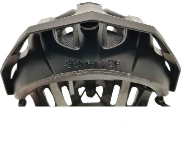 20 unique motorcycle helmets ATS-1R Wyman – 6D Helmets