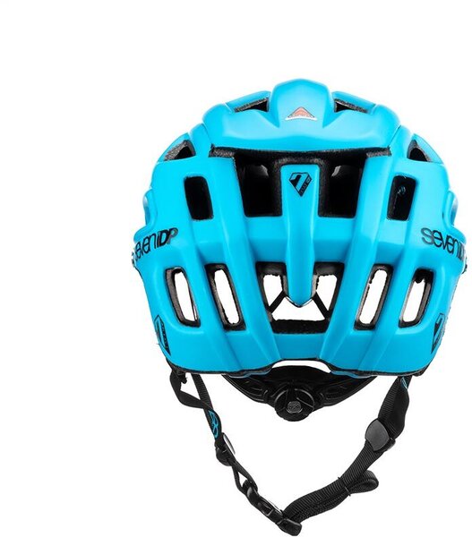 Teal Idp M2 Helmet Seven IDP M2 BOA Helmet Sand – 99 Bikes