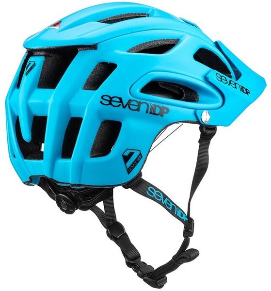 7iDP M2 Helmet Cycle Sport Scotts Valley Santa Cruz CA