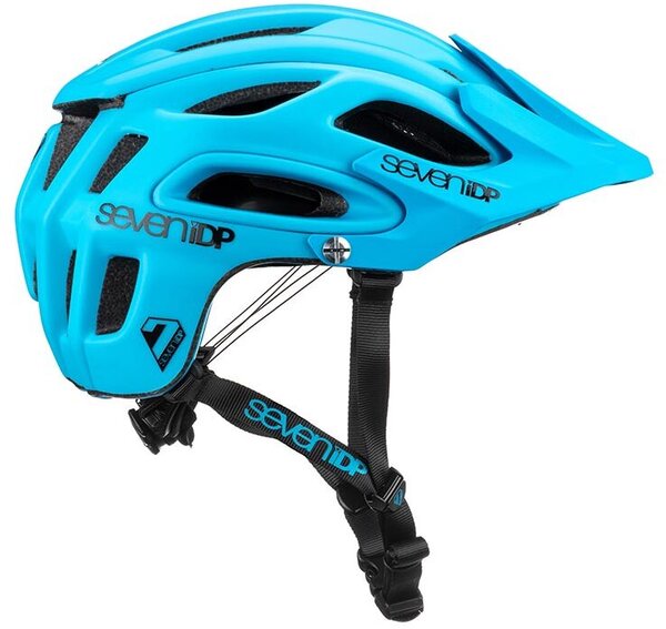 7iDP M2 Helmet Cycle Sport Scotts Valley Santa Cruz CA