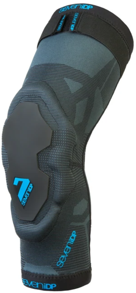 7iDP Project Knee Pad