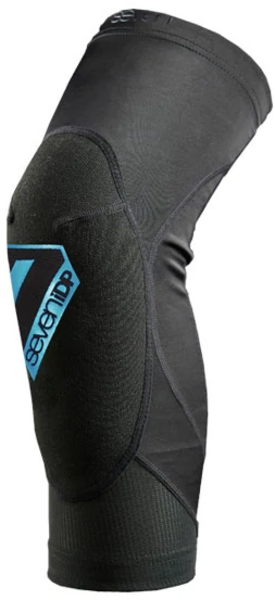 7iDP Youth Transition Knee Pad Color: Black