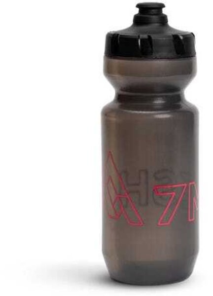 7mesh 7mesh Emblem Water Bottle Color | Fluid Capacity: Charcoal | 22-ounce