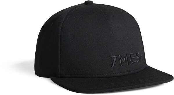 7mesh Apres LC Hat Color: Black