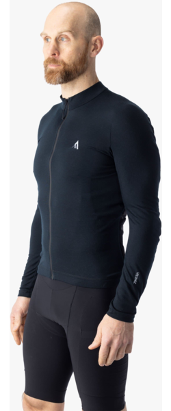 7mesh Ashlu Merino Jersey Long Sleeve