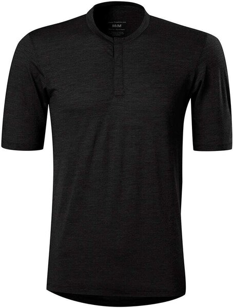 7mesh Desperado Merino Henley