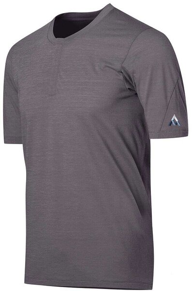 7mesh Desperado Merino Henley