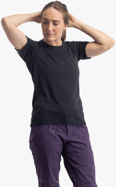 7mesh Desperado Merino Shirt Short Sleeve