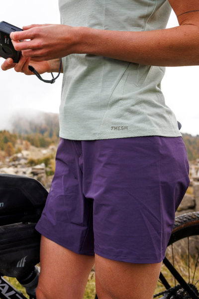 7mesh Farside Short 8