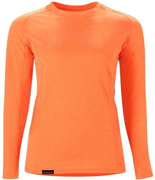 7mesh Gryphon Crew Long Sleeve - Women - Bootleg Bike Co